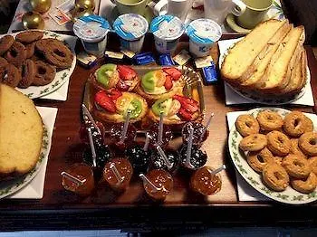 Larala' Couette-café Lecce