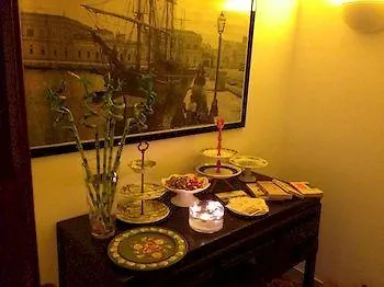 Bed & Breakfast Larala' 3*