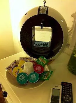 Couette-café Larala' 3*