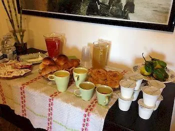 Larala' Couette-café 3*