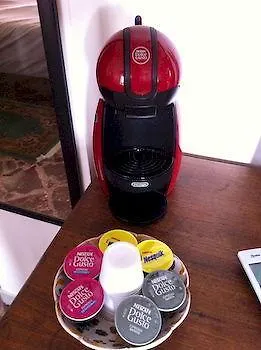 Larala' Couette-café Lecce