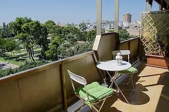 Larala' Couette-café