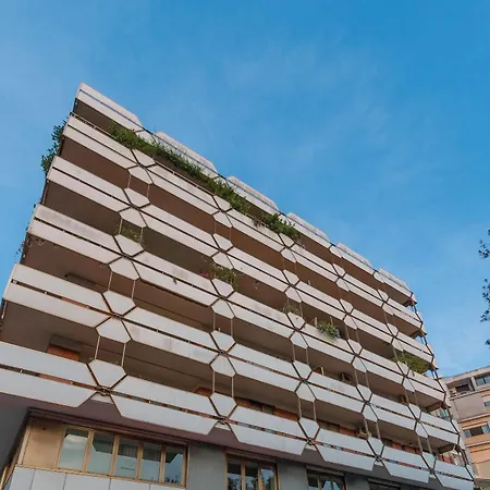 Couette-café Larala'