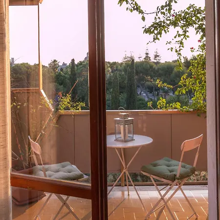 Larala' Couette-café 3*