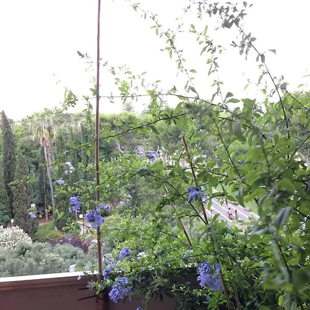 Larala' Couette-café