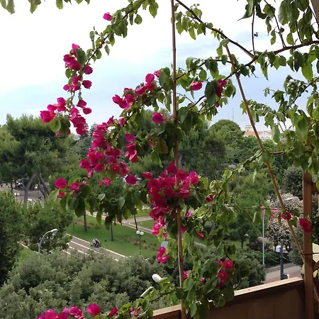 Larala' Couette-café Lecce