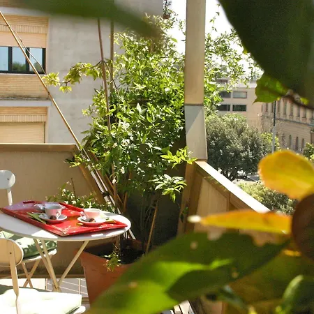 Couette-café Larala' Lecce