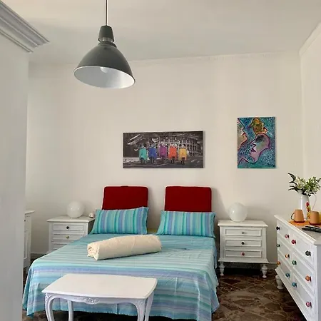 Larala' Couette-café Lecce