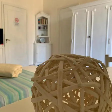 Couette-café Larala' Lecce