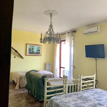 Couette-café Larala' 3*