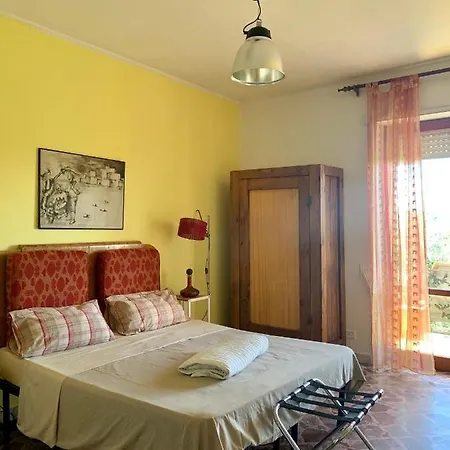 Couette-café Larala' 3*