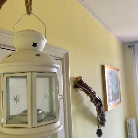 Larala' Couette-café Lecce