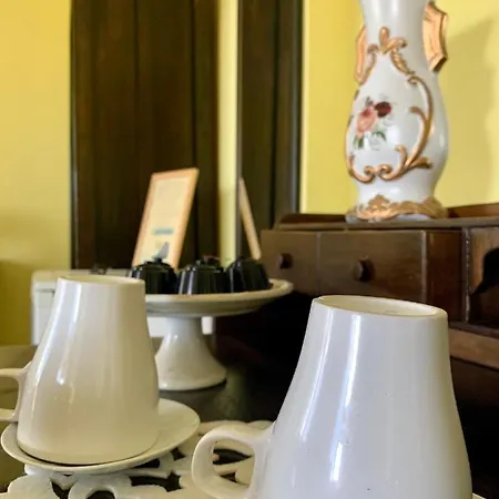 Couette-café Larala' 3*