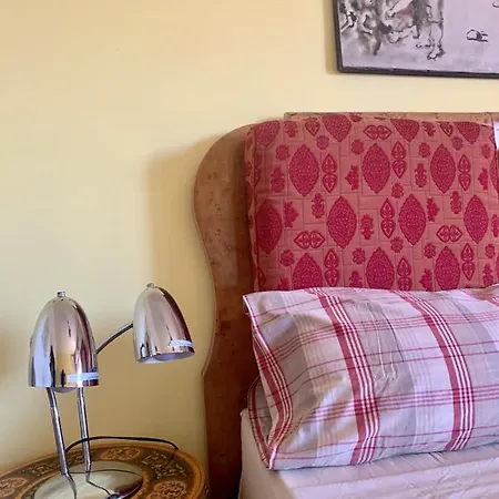 Couette-café Larala' 3*