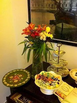 Bed & Breakfast Larala' Lecce