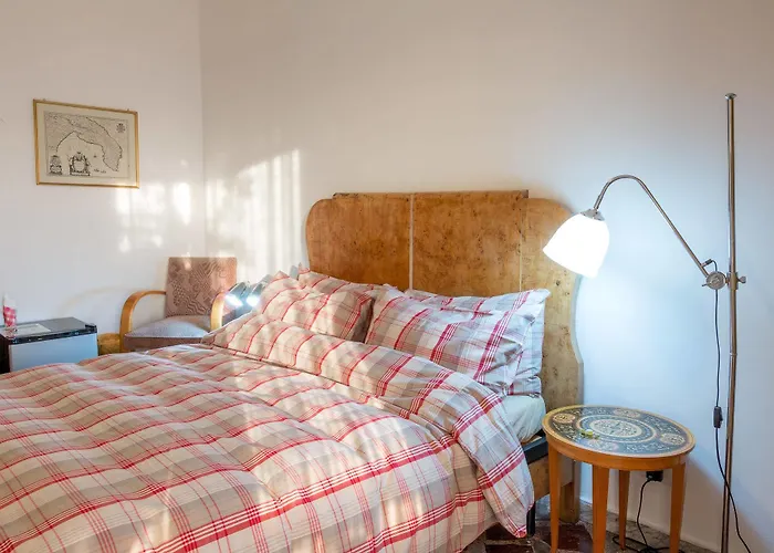 Bed & Breakfast Larala' 3*