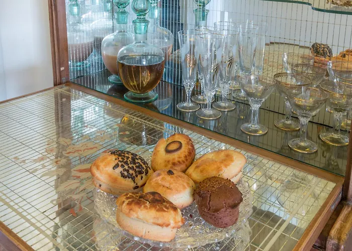 Bed & Breakfast Larala' 3*