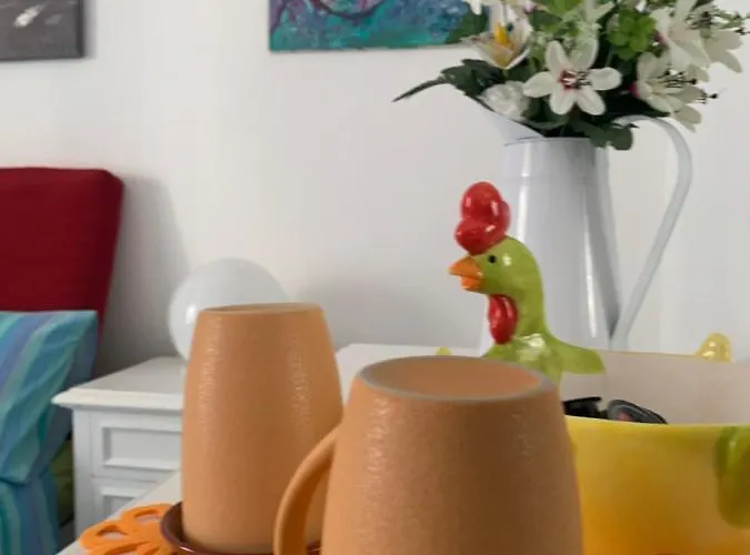 Larala' Bed & Breakfast 3*