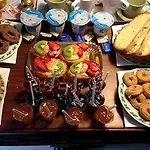 Larala' Couette-café Lecce