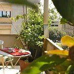 Couette-café Larala' Lecce