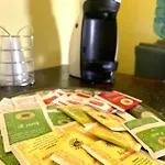 Larala' Couette-café