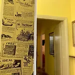 فندق مبيت وإفطار Larala'
