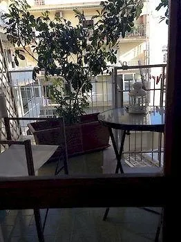 Couette-café Larala' Lecce