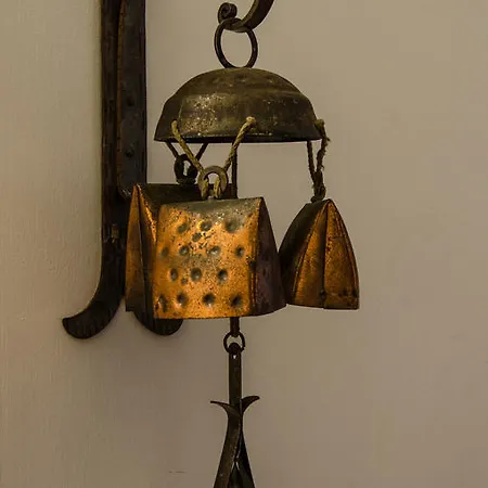 住宿加早餐酒店 拉罗拉酒店 3*