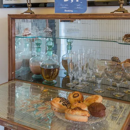 Couette-café Larala' Lecce