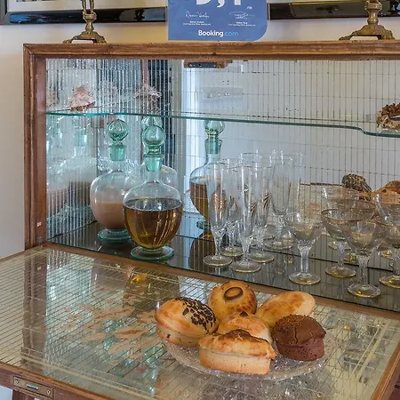 Bed & Breakfast Larala' Lecce