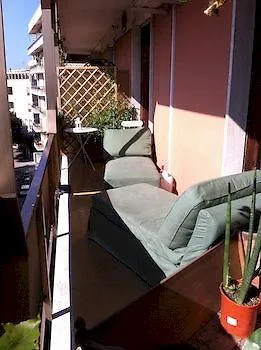 Nocleg ze śniadaniem Larala'