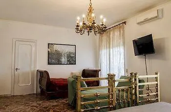 Larala' Nocleg ze śniadaniem Lecce