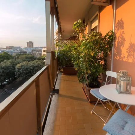 Larala' Couette-café *