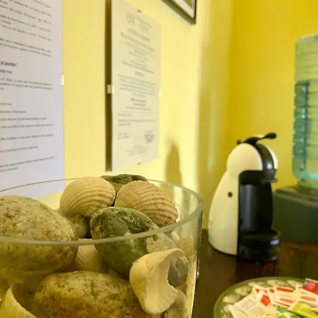 Larala' Nocleg ze śniadaniem Lecce