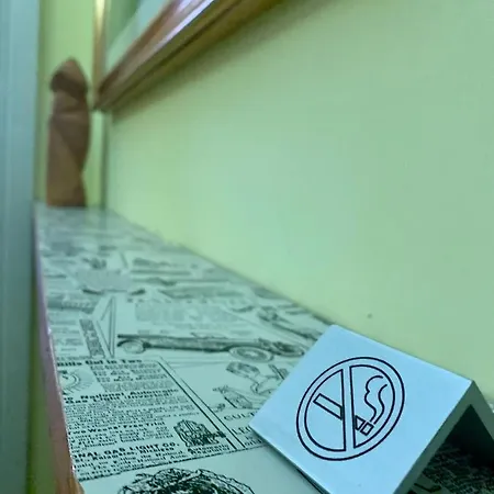 拉罗拉酒店 住宿加早餐酒店 莱切