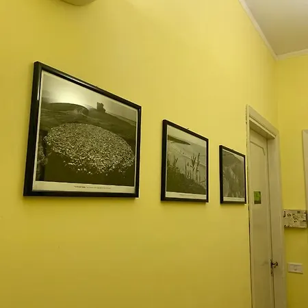 拉罗拉酒店 莱切