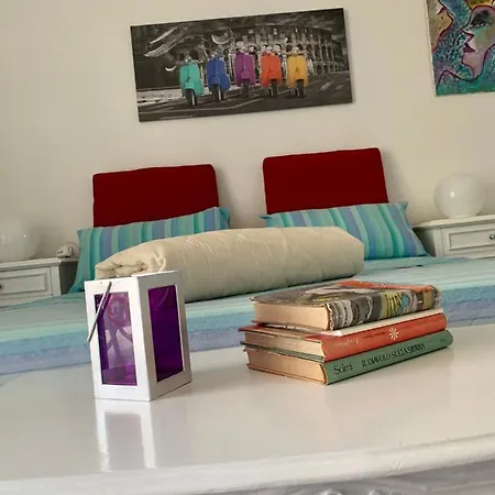 Larala' Nocleg ze śniadaniem 3*