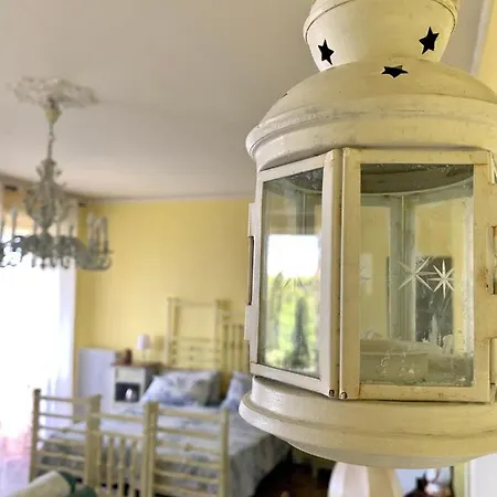 Nocleg ze śniadaniem Larala'