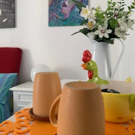 Larala' Couette-café *