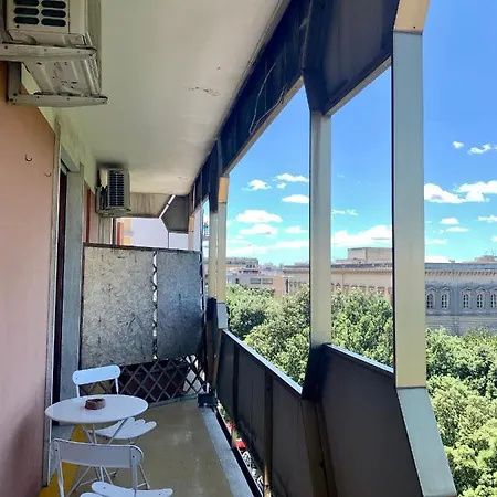 Nocleg ze śniadaniem Larala' 3*