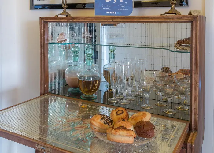 Panzió Larala' Lecce