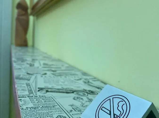 Larala' Panzió Lecce