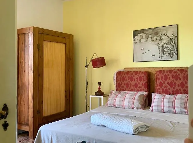 Larala' Bed & Breakfast
